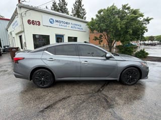 nissan altima 2019 1N4BL4DW8KC194497 image nissan altima 2019 1N4BL4DW8KC194497 image