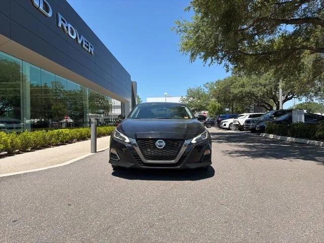 nissan altima 2019 1N4BL4CV9KC196123 image nissan altima 2019 1N4BL4CV9KC196123 image