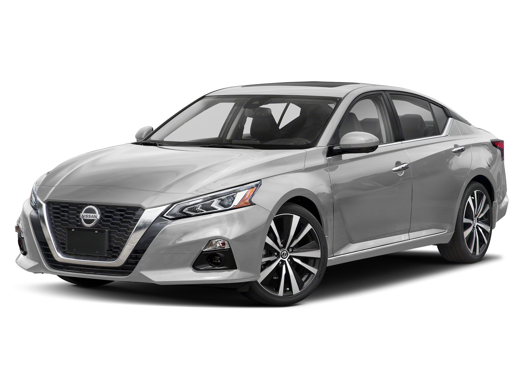 nissan altima 2019 1N4BL4EV4KN314015 image