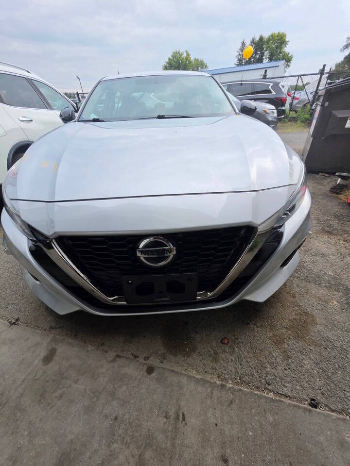 nissan altima 2019 1N4BL4CWXKC175323 image nissan altima 2019 1N4BL4CWXKC175323 image