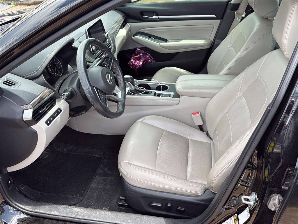 nissan altima 2019 1N4BL4EV9KC196443 image nissan altima 2019 1N4BL4EV9KC196443 image