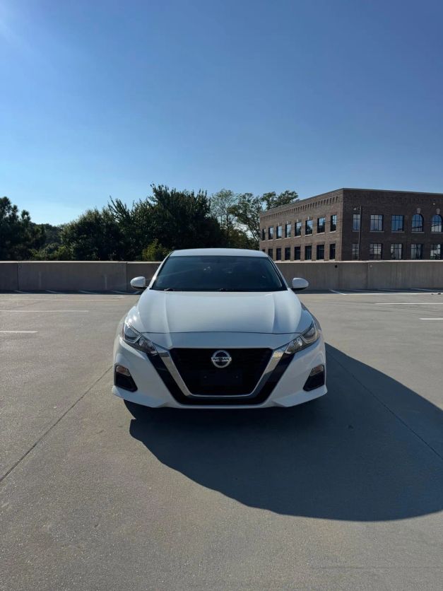 nissan altima 2019 1N4BL4BV9KC254071 image nissan altima 2019 1N4BL4BV9KC254071 image