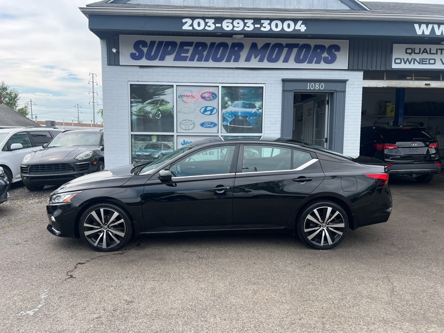 nissan altima 2019 1N4BL4CW7KN320452 image nissan altima 2019 1N4BL4CW7KN320452 image