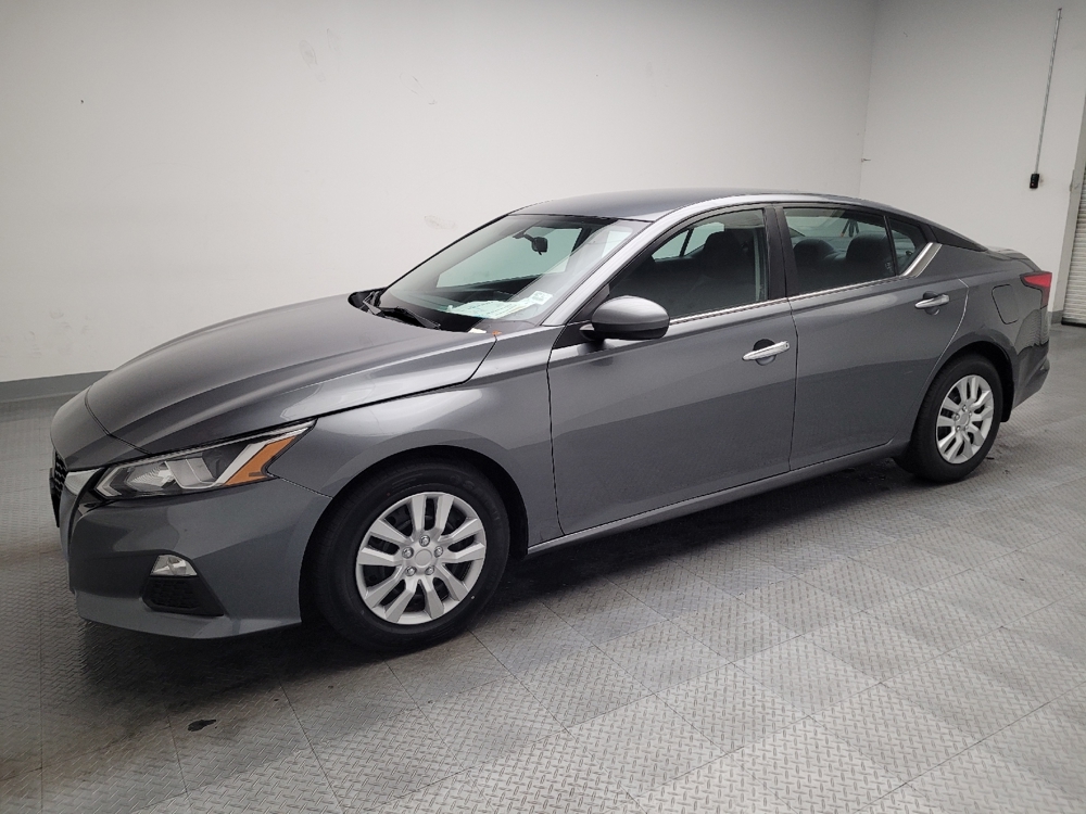 nissan altima 2019 1N4BL4BV3KC191484 image nissan altima 2019 1N4BL4BV3KC191484 image