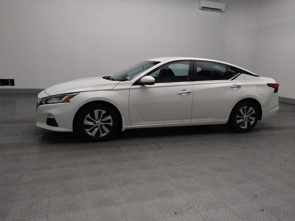 nissan altima 2019 1N4BL4BV2KC209893 image nissan altima 2019 1N4BL4BV2KC209893 image