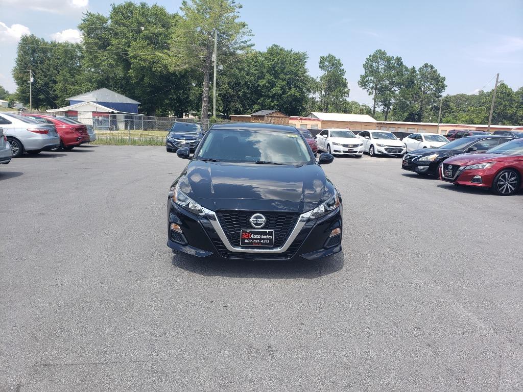 nissan altima 2019 1N4BL4BVXKC254905 image nissan altima 2019 1N4BL4BVXKC254905 image