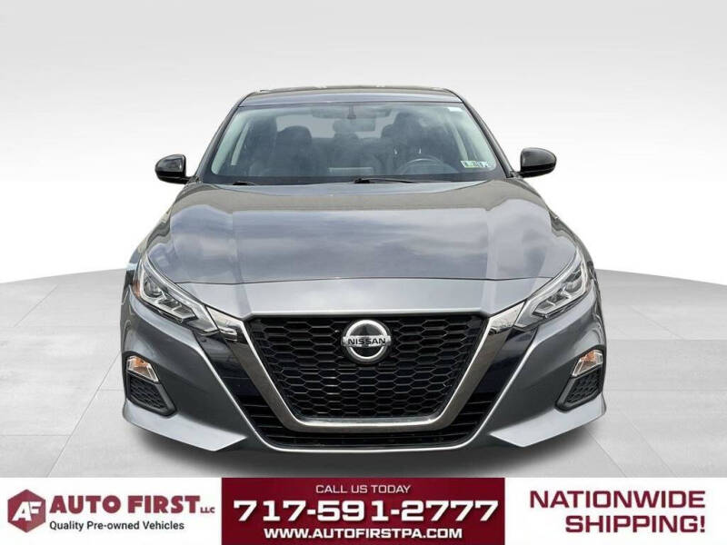 nissan altima 2019 1N4BL4CV8KC207693 image nissan altima 2019 1N4BL4CV8KC207693 image