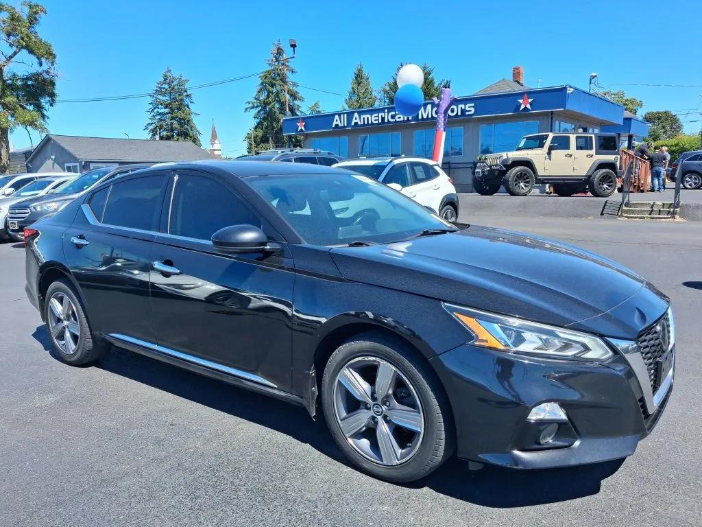 nissan altima 2019 1N4BL4DW3KN308538 image nissan altima 2019 1N4BL4DW3KN308538 image