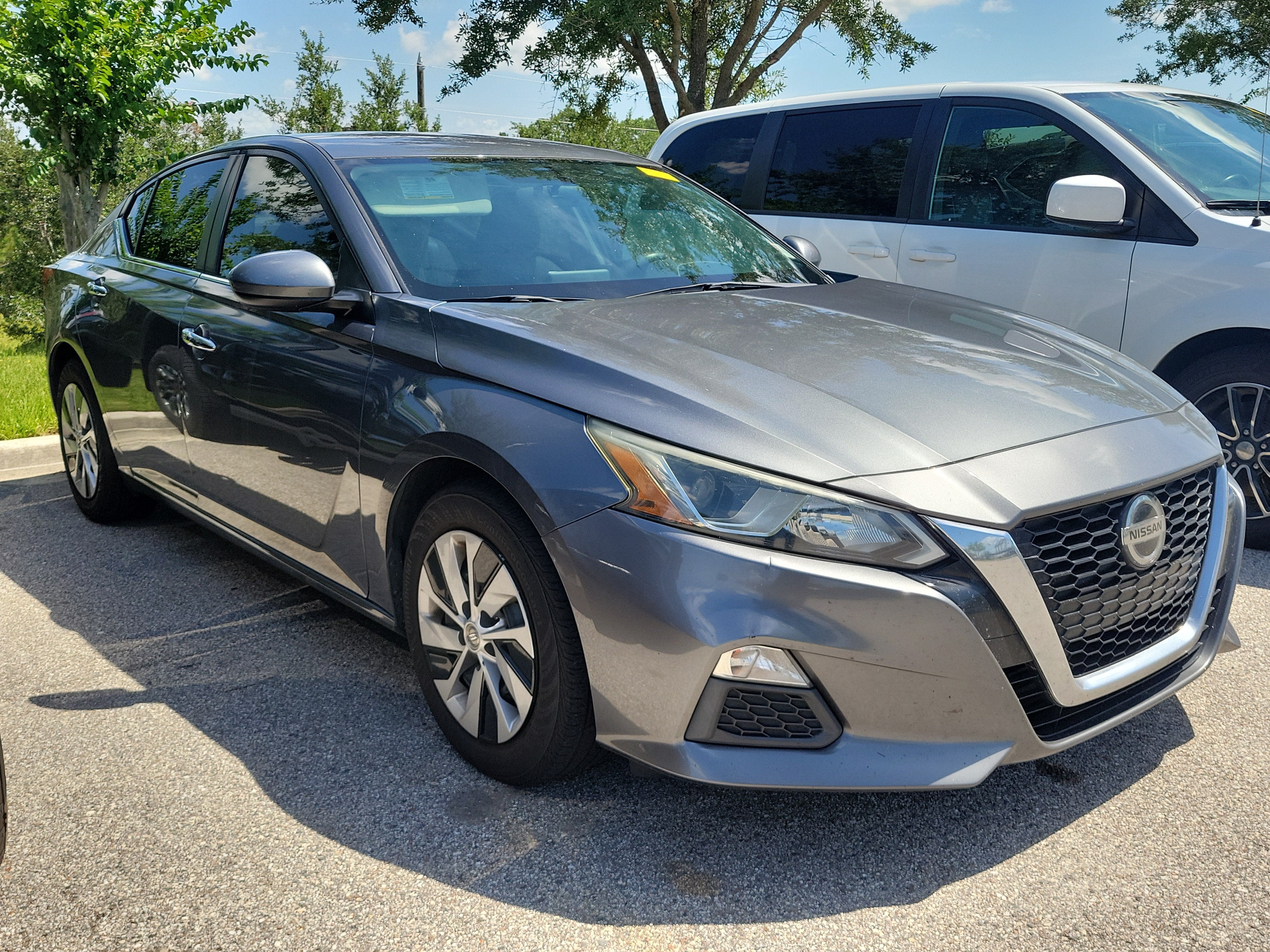 nissan altima 2019 1N4BL4BVXKC166775 image nissan altima 2019 1N4BL4BVXKC166775 image
