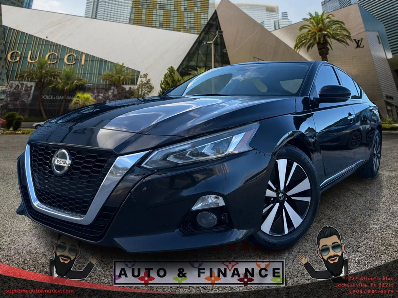 nissan altima 2019 1N4BL4DV5KN313960 image nissan altima 2019 1N4BL4DV5KN313960 image