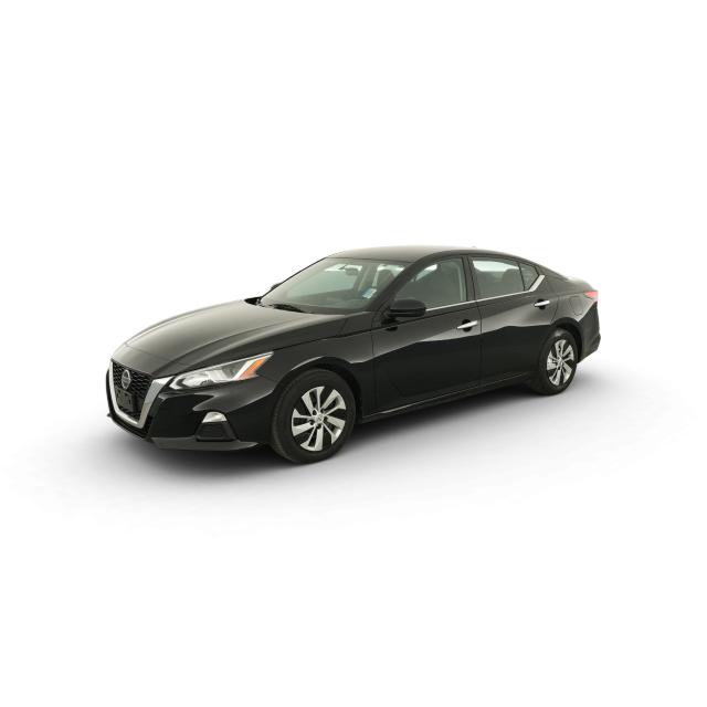 nissan altima 2019 1N4BL4BV3KC218635 image nissan altima 2019 1N4BL4BV3KC218635 image