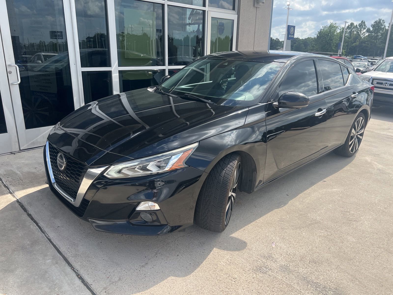nissan altima 2019 1N4BL4FV1KC117328 image nissan altima 2019 1N4BL4FV1KC117328 image