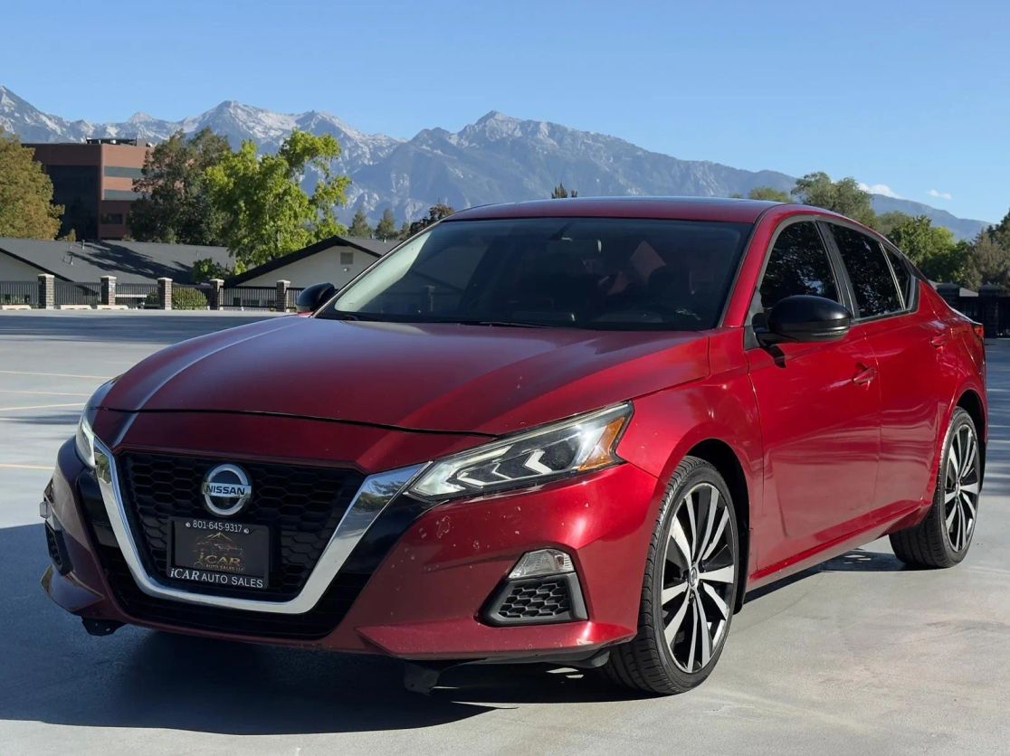 nissan altima 2019 1N4BL4CW3KC221512 image nissan altima 2019 1N4BL4CW3KC221512 image