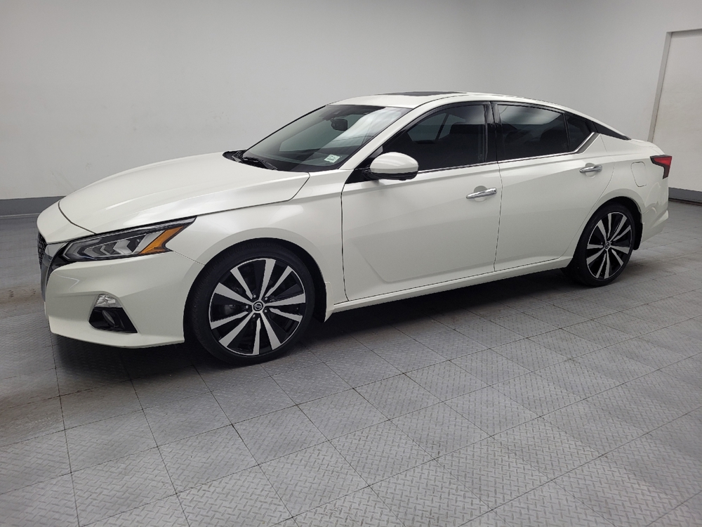 nissan altima 2019 1N4BL4FVXKC116890 image nissan altima 2019 1N4BL4FVXKC116890 image