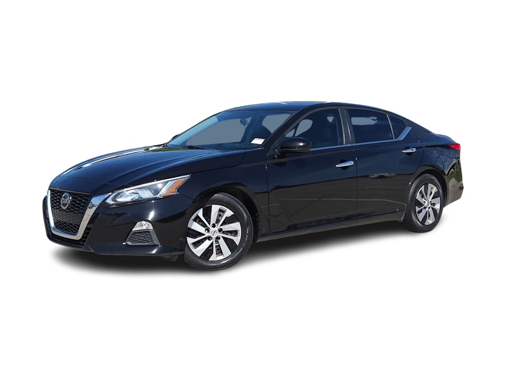 nissan altima 2019 1N4BL4BV2KC212275 image nissan altima 2019 1N4BL4BV2KC212275 image