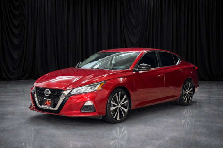 nissan altima 2019 1N4BL4CV9KC207461 image nissan altima 2019 1N4BL4CV9KC207461 image