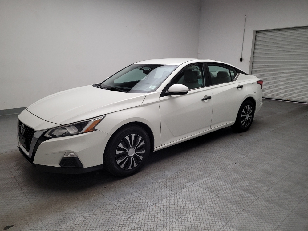 nissan altima 2019 1N4BL4BV0KC165845 image nissan altima 2019 1N4BL4BV0KC165845 image