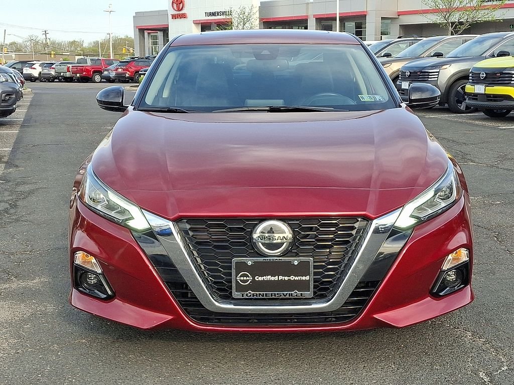 nissan altima 2019 1N4BL4EW4KN309549 image nissan altima 2019 1N4BL4EW4KN309549 image
