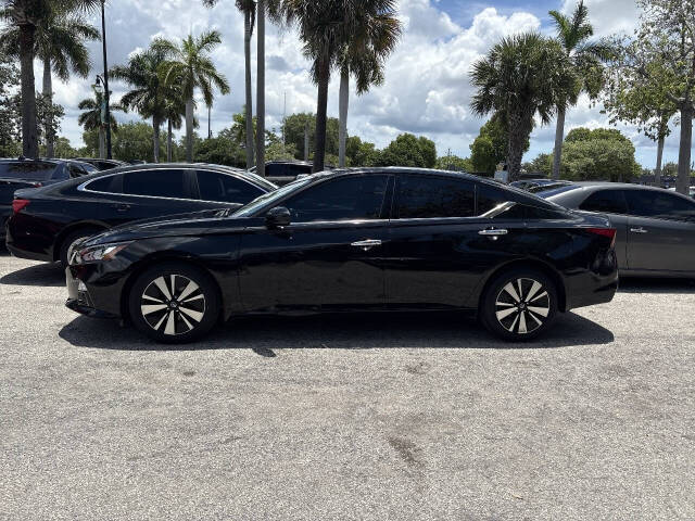 nissan altima 2019 1N4BL4DW5KN308735 image nissan altima 2019 1N4BL4DW5KN308735 image