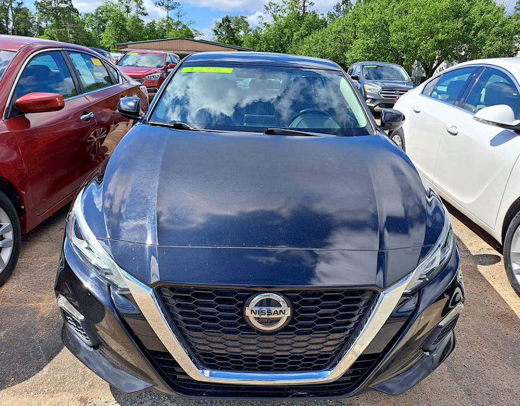 nissan altima 2019 1N4BL4CV8KC162447 image nissan altima 2019 1N4BL4CV8KC162447 image