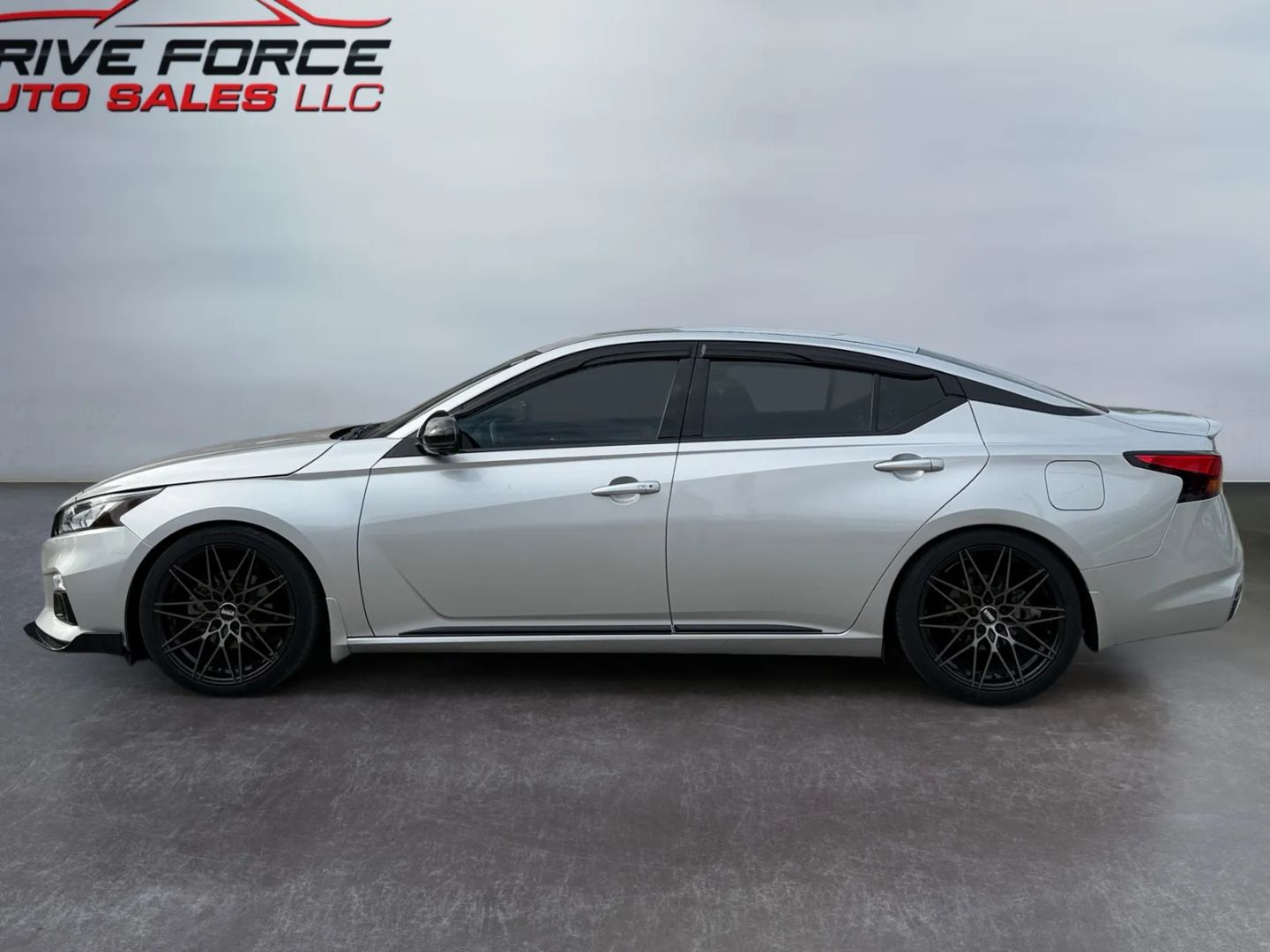 nissan altima 2019 1N4BL4FV7KC207938 image nissan altima 2019 1N4BL4FV7KC207938 image