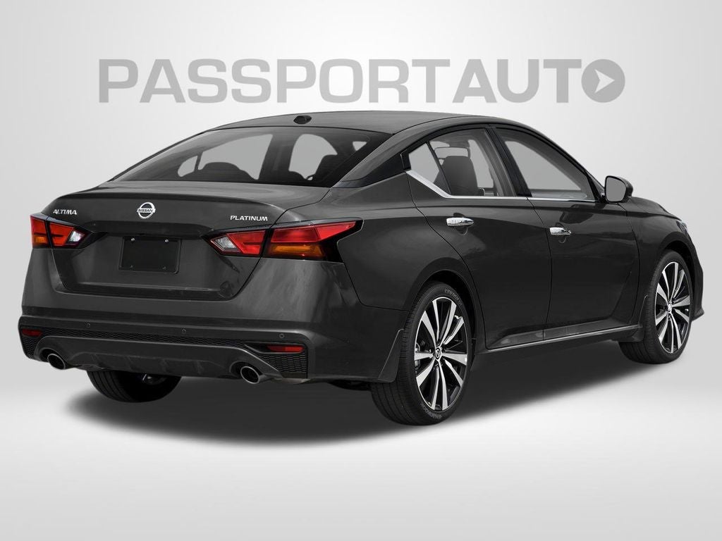 nissan altima 2019 1N4BL4FW6KC127443 image nissan altima 2019 1N4BL4FW6KC127443 image