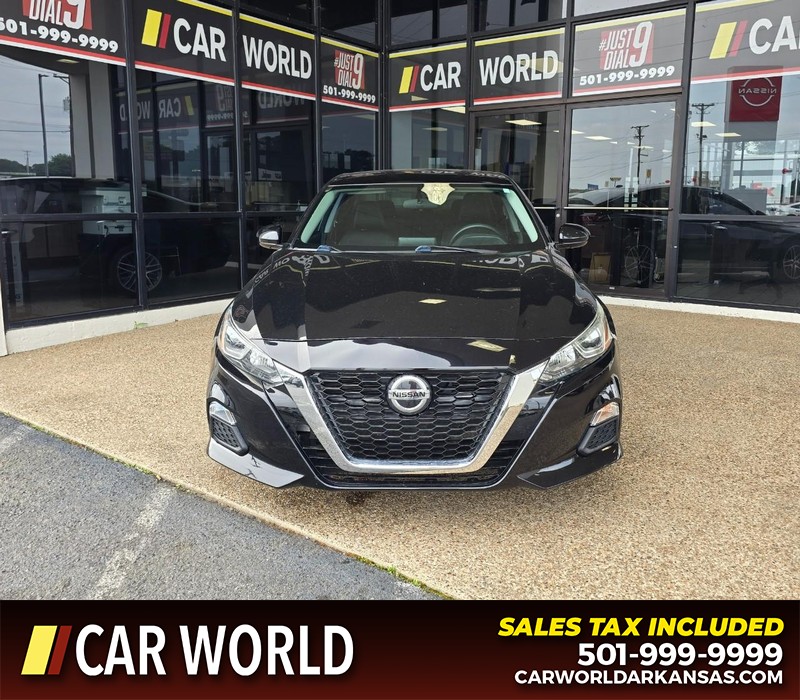 nissan altima 2019 1N4BL4BV2KC238133 image nissan altima 2019 1N4BL4BV2KC238133 image