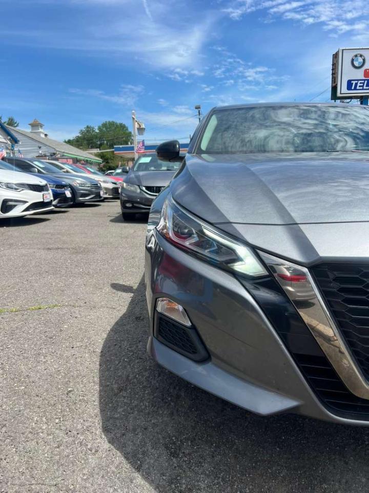 nissan altima 2019 1N4BL4CW2KC140212 image nissan altima 2019 1N4BL4CW2KC140212 image