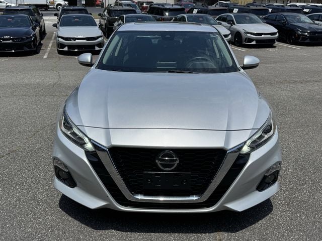 nissan altima 2019 1N4BL4DWXKC138304 image nissan altima 2019 1N4BL4DWXKC138304 image