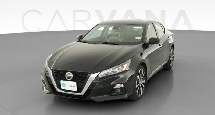 nissan altima 2019 1N4BL4FW1KN303464 image nissan altima 2019 1N4BL4FW1KN303464 image