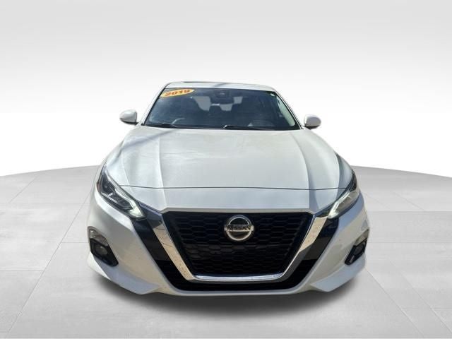 nissan altima 2019 1N4BL4FW2KC127942 image nissan altima 2019 1N4BL4FW2KC127942 image