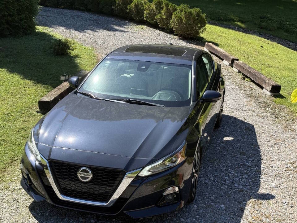 nissan altima 2019 1N4BL4FVXKC208534 image nissan altima 2019 1N4BL4FVXKC208534 image