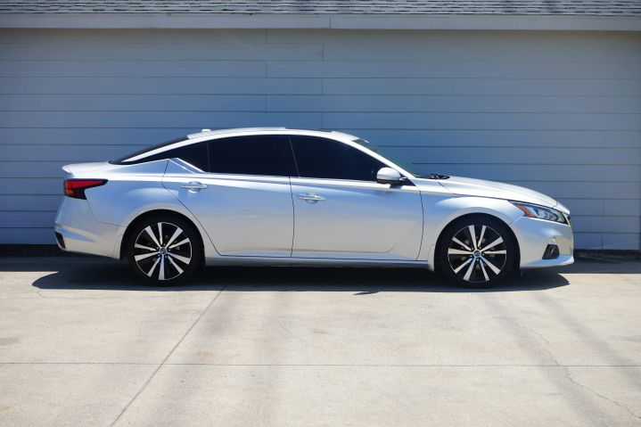 nissan altima 2019 1N4AL4FV4KC226507 image nissan altima 2019 1N4AL4FV4KC226507 image