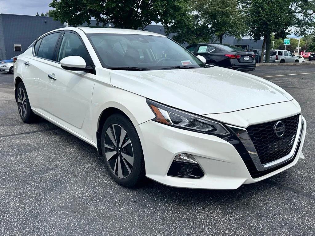 nissan altima 2019 1N4BL4EW9KC216599 image nissan altima 2019 1N4BL4EW9KC216599 image