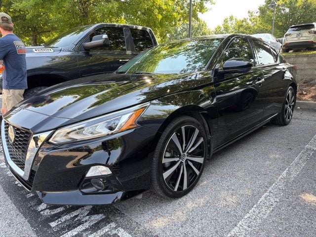 nissan altima 2019 1N4BL4FV6KC199525 image nissan altima 2019 1N4BL4FV6KC199525 image