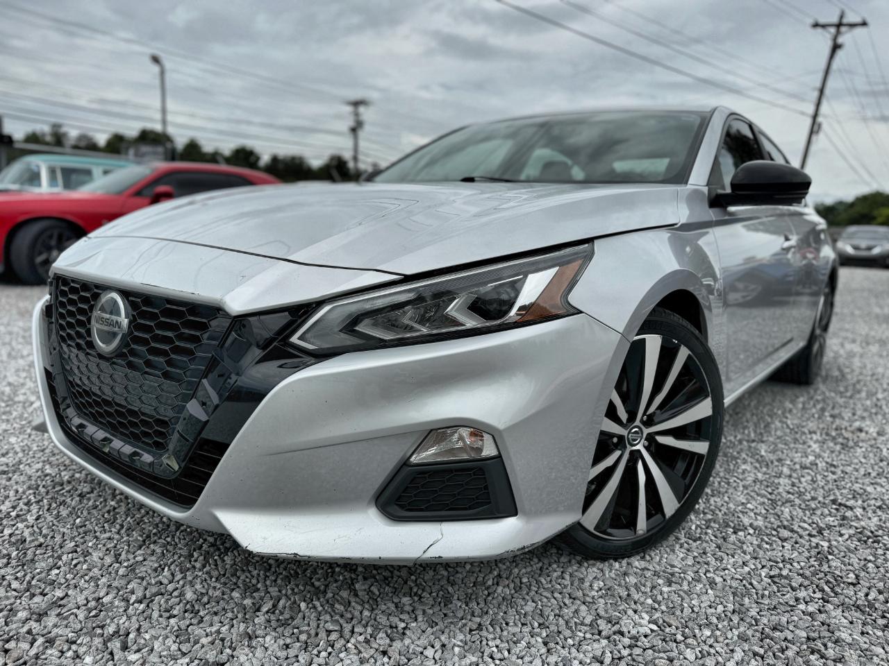 nissan altima 2019 1N4BL4CWXKC191702 image nissan altima 2019 1N4BL4CWXKC191702 image