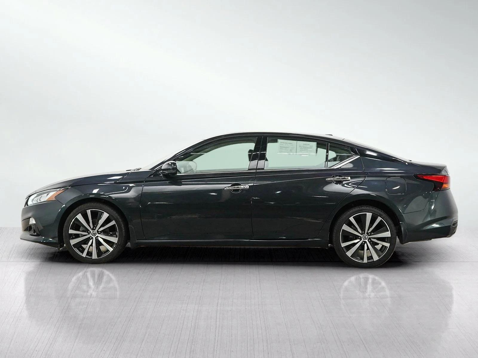 nissan altima 2019 1N4BL4FW9KC129753 image nissan altima 2019 1N4BL4FW9KC129753 image