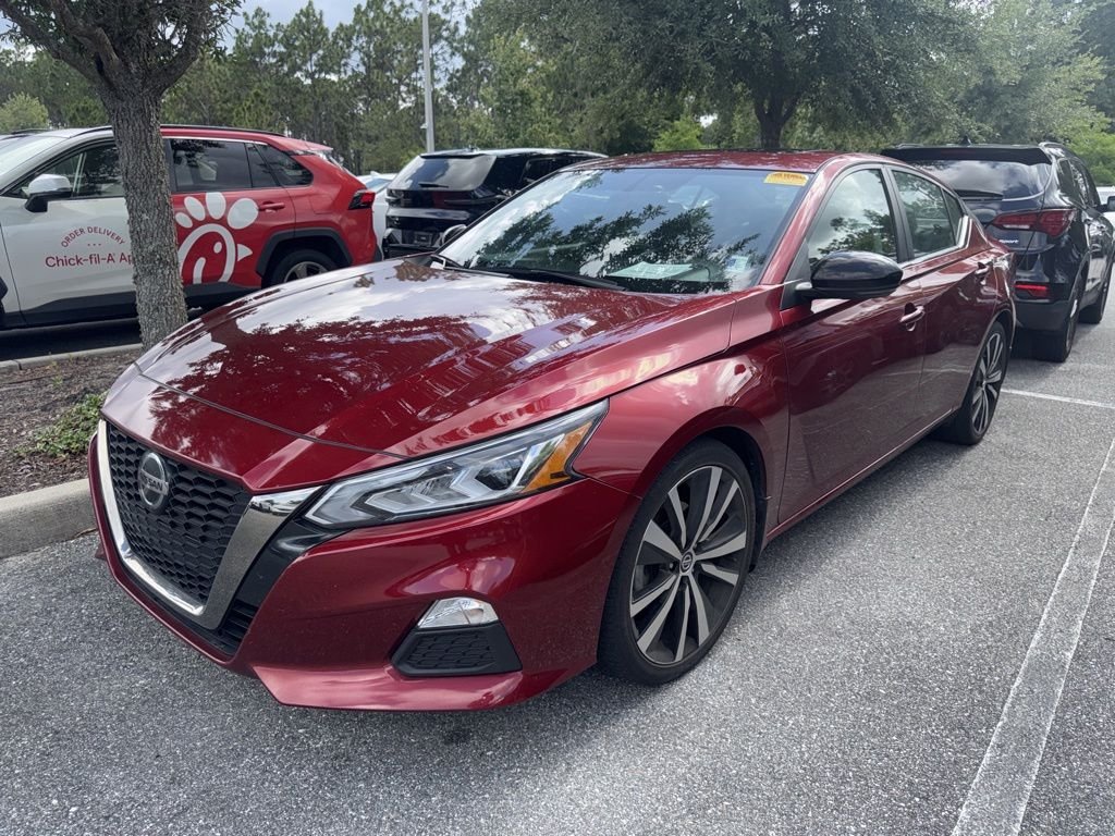 nissan altima 2019 1N4BL4CV5KC218750 image