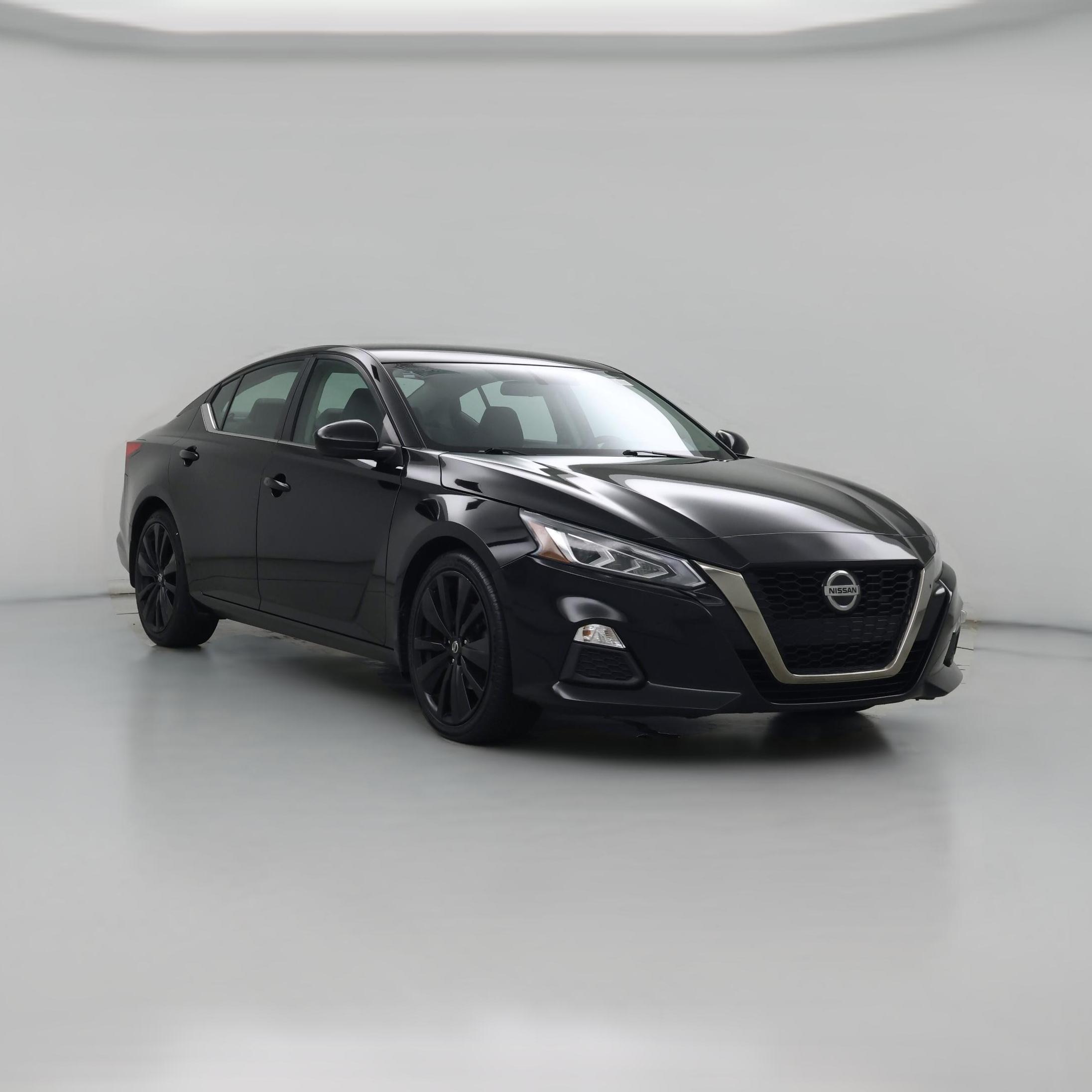 nissan altima 2019 1N4BL4CV4KC134645 image nissan altima 2019 1N4BL4CV4KC134645 image