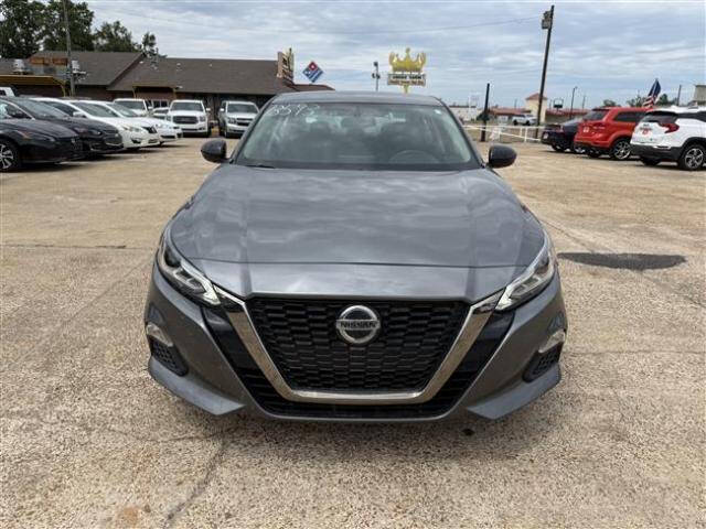 nissan altima 2019 1N4BL4CV1KC186380 image nissan altima 2019 1N4BL4CV1KC186380 image