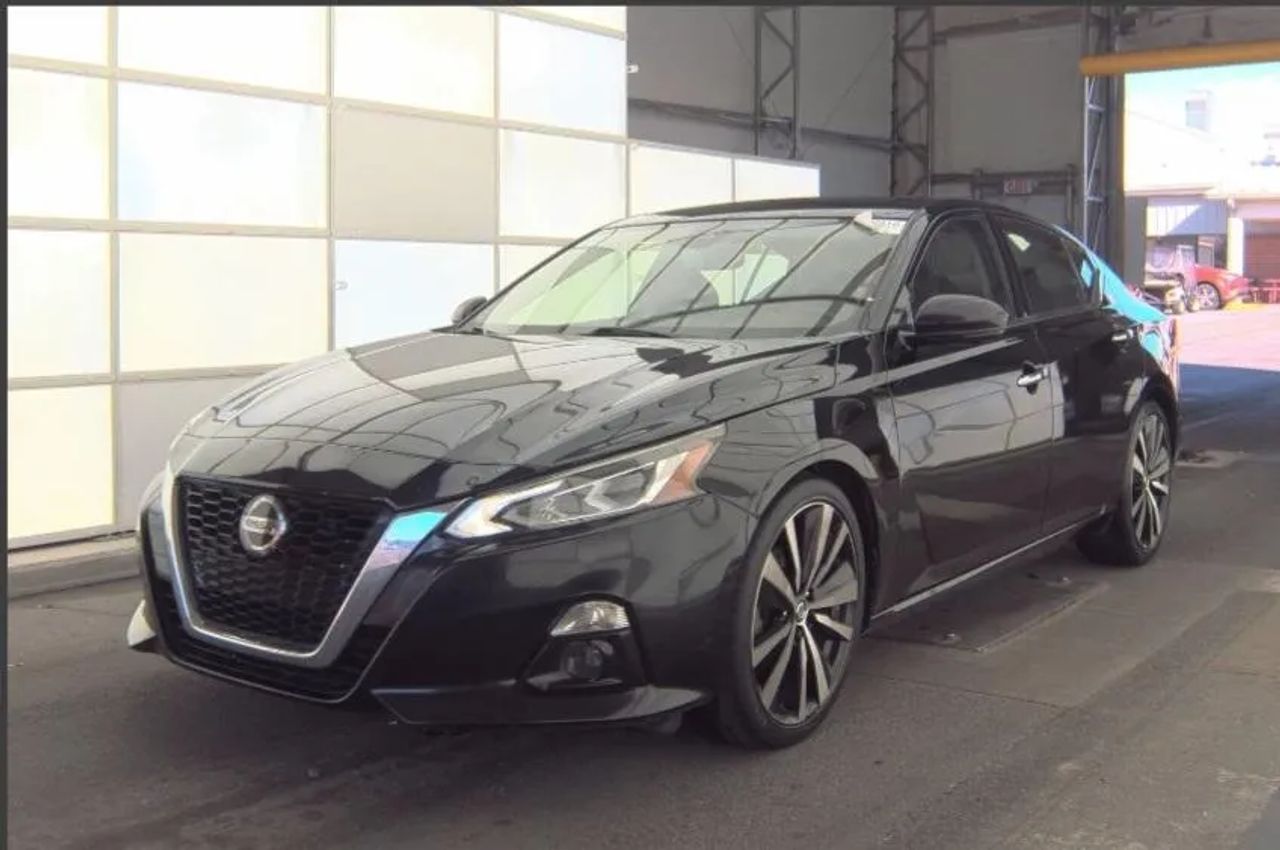 nissan altima 2019 1N4BL4FV5KC105828 image nissan altima 2019 1N4BL4FV5KC105828 image