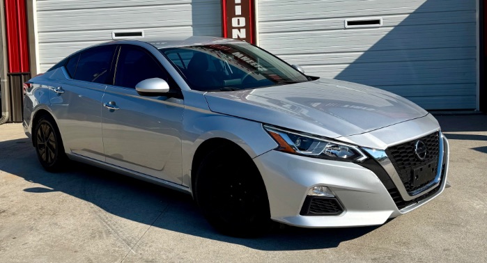 nissan altima 2019 1N4BL4BV4KC118351 image nissan altima 2019 1N4BL4BV4KC118351 image