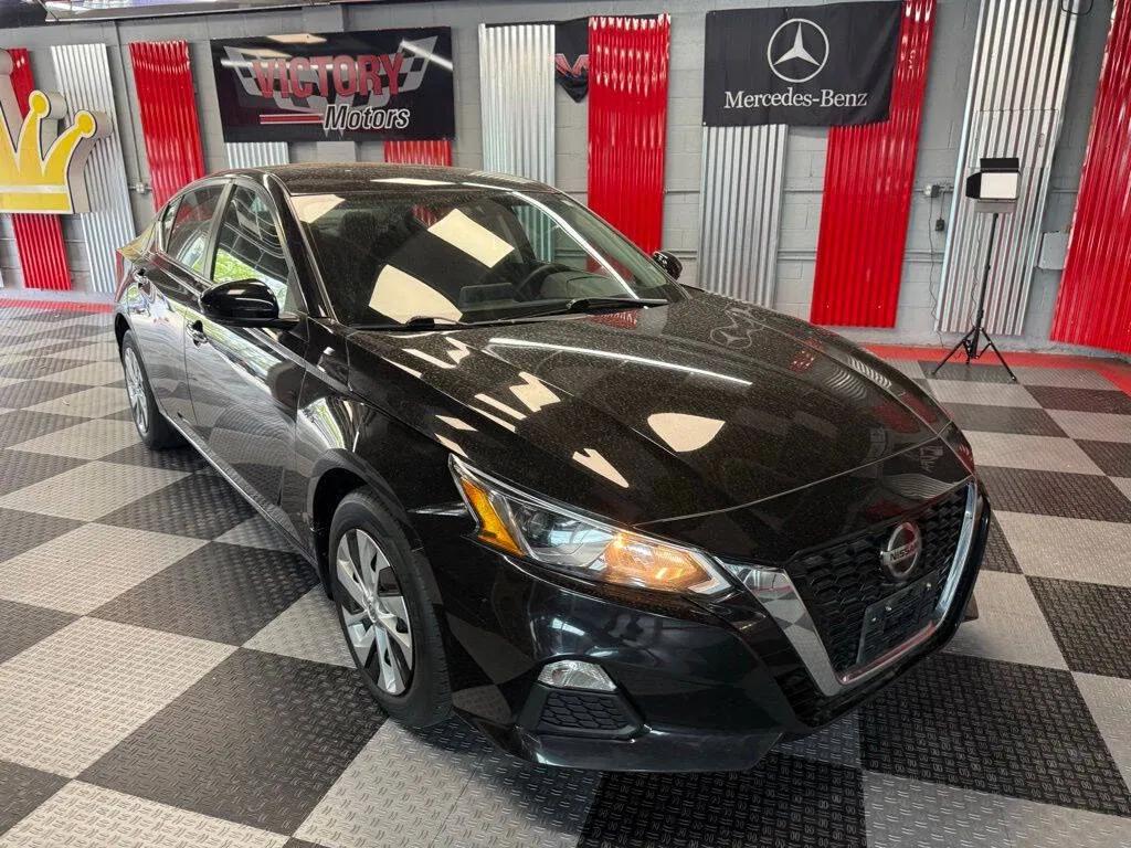 nissan altima 2019 1N4BL4BWXKN326571 image nissan altima 2019 1N4BL4BWXKN326571 image