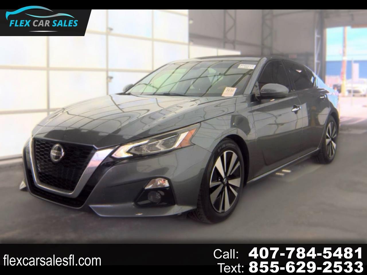 nissan altima 2019 1N4BL4EV9KC111391 image nissan altima 2019 1N4BL4EV9KC111391 image
