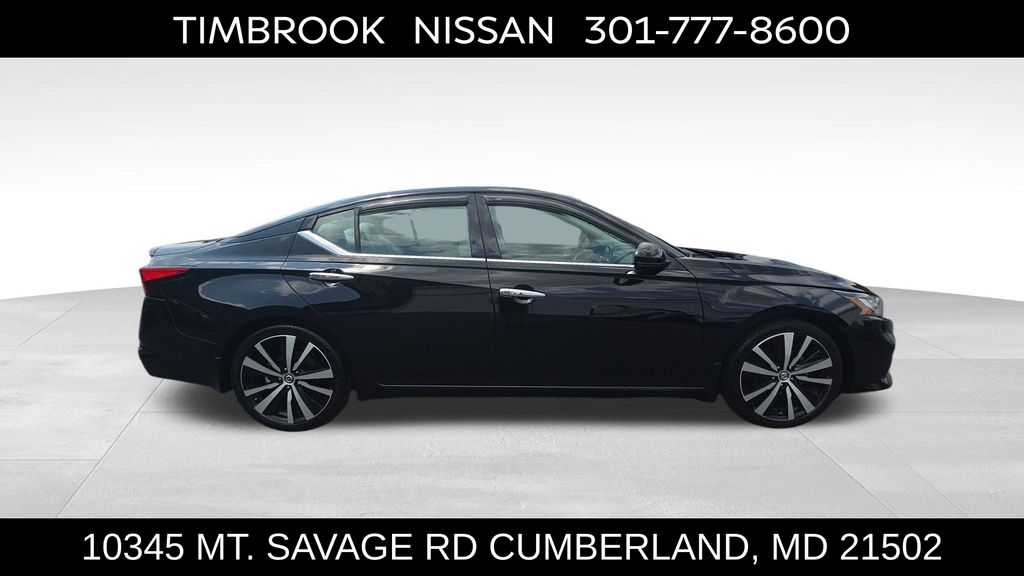 nissan altima 2019 1N4BL4FV9KC206239 image nissan altima 2019 1N4BL4FV9KC206239 image