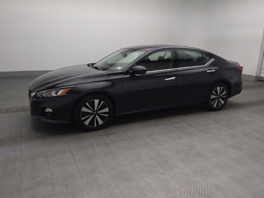 nissan altima 2019 1N4BL4EV9KC171624 image nissan altima 2019 1N4BL4EV9KC171624 image