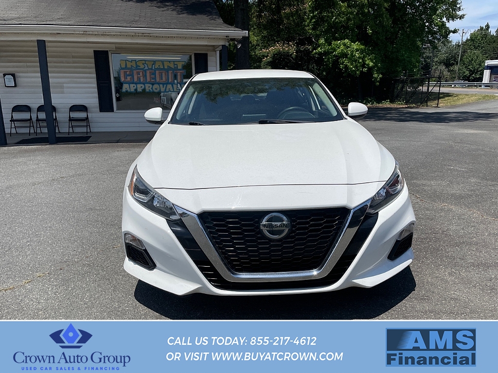 nissan altima 2019 1N4BL4BV4KC193518 image nissan altima 2019 1N4BL4BV4KC193518 image