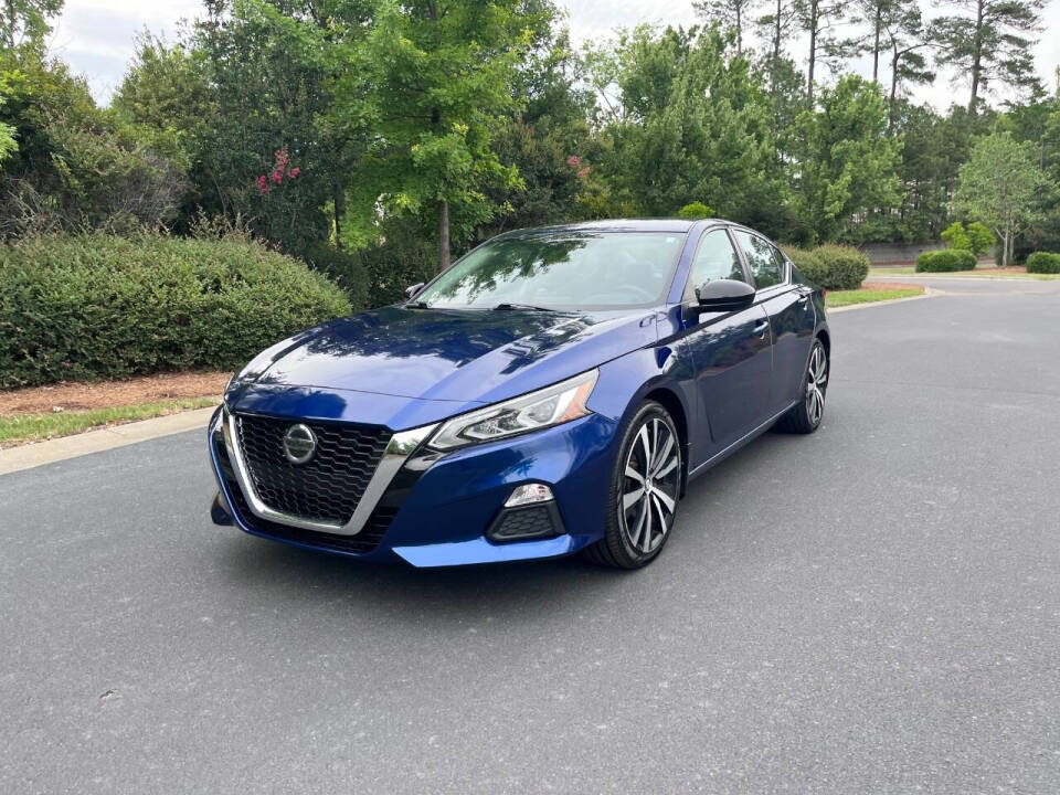 nissan altima 2019 1N4BL4CV1KC182121 image nissan altima 2019 1N4BL4CV1KC182121 image