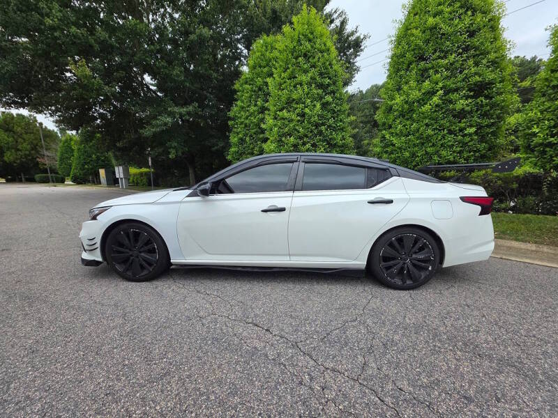 nissan altima 2019 1N4BL4CV8KN310150 image nissan altima 2019 1N4BL4CV8KN310150 image