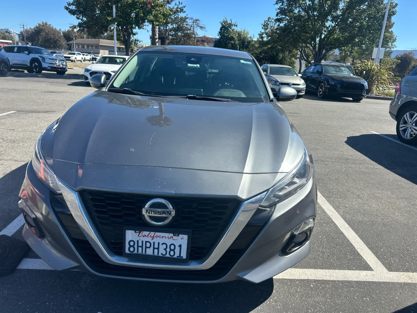 nissan altima 2019 1N4BL4EWXKN304534 image nissan altima 2019 1N4BL4EWXKN304534 image
